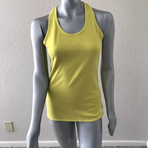 Adidas Woman Tank Top Reversible Athletic - Picture 2 of 8